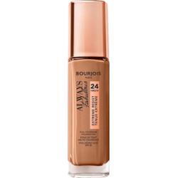 Bourjois Always Fabulous kryjący podkład do twarzy Podkłady 30 ml nr - 400 rose beige,
