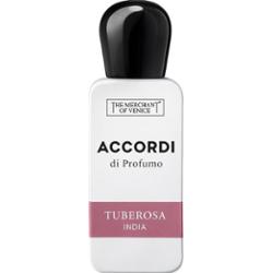 THE MERCHANT OF VENICE Accordi di Profumo TUBEROSA INDIA Woda perfumowana 30 ml