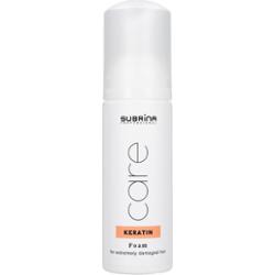 SUBRINA Pianka Do Włosów Zestawy do pielęgnacji włosów 150 ml