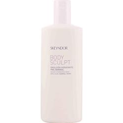 Skeyndor BODY SCULPT emulsja nawilżająca do skóry normalnej Balsamy do ciała 500 ml Damski