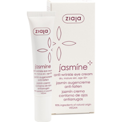 Ziaja Kremy pod oczy 15 ml