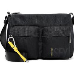 SURI FREY Torebka Naramienna SFY SURI Sports Marry Torby na ramię 1 ct Czarny Damski