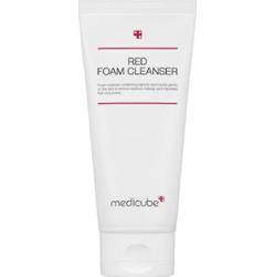 Medicube Oczyszczająca pianka z kwasem salicylowym Pianki do twarzy 120 ml