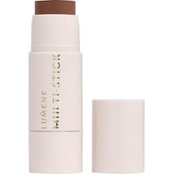 Lumene Multi-stick Bronzer pudrowy bronzer w sztyfcie odcień Deep Bronzer 4.5 g