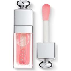 DIOR Dior Addict Lip Glow Oil - Błyszczyk do ust w formie olejku Błyszczyki 6 ml 0001 Pink