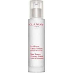 Clarins Ujędrnianie i wysmuklanie Bust Beauty Firming Lotion Balsamy do ciała 50 ml Damski
