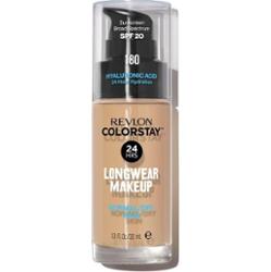 Revlon ColorStay™ ColorStay Makeup for Normal/Dry Skin SPF 20 Podkłady 30 ml 180 - SAND BEIGE