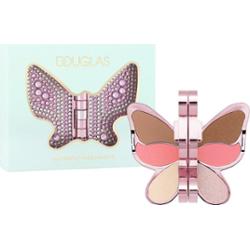 Douglas Collection Make-Up Butterfly Pocket Palette Róż do policzków 1 ct 1 szt.