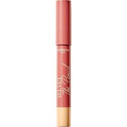 Bourjois Velvet the Pencil szminka w kredce z matowym wykończeniem odcień 01 Nudifull 1,8 g