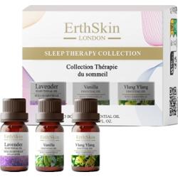 ErthSkin London Kolekcja terapii snu Dyfuzory zapachowe 100 g Damski