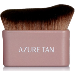 AZURE TAN Pędzel do aplikacji Pędzle do pudru 1 ct 1 szt.