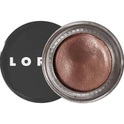 Lorac LUX DIAMOND Cień do powiek w kremie Cienie do powiek 42 g #7F4330 - SILK
