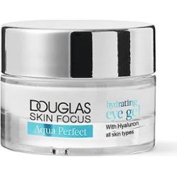Douglas Collection Skin Focus Aqua Perfect Hydrating Eye Gel Żele pod oczy 15 ml