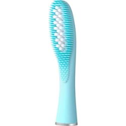 FOREO ISSA™ Hybrid Wave Brush Head Fuchsia Urządzenia do masażu twarzy 1 ct