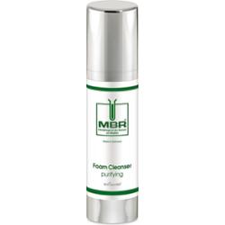 MBR Medical Beauty Research BioChange - Skin Care Foam Cleanser Pianki do twarzy 100 ml