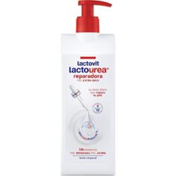 Lactovit Balsamy do ciała 400 ml