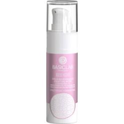 BasicLab Serum Regenerujące Strukturę Skóry z Ceramidami 1% i Kompleksem Peptydów 5% Sprężystość i Odbudowa Serum nawilżające 30 ml