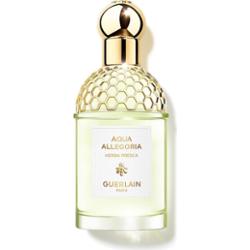 Guerlain Aqua Allegoria Herba Fresca Eau de Toilette Spray Woda toaletowa 75 ml Damski