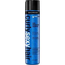 sexy hair Curly Sexy Hair Szampony 300 ml
