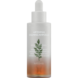 Missha MISSHA Artemisia Calming Ampoule Serum nawilżające 50 ml