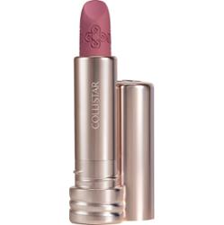 Collistar Puro Gioiello Velvet Lipstick aksamitna szminka flakon napełnialny odcień Agata Pink 173 3.1 g