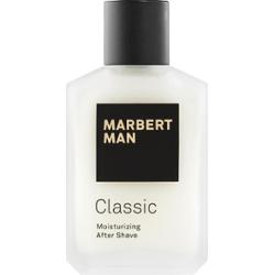 Marbert Man Classic Moisturizing After Shave After-Shave 100 ml Męskie