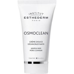 Institut Esthederm Osmoclean Gentle Deep Pore Cleanser delikatny krem oczyszczający zatkane pory 75 ml