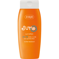 Ziaja Ochrona przeciwsłoneczna 150 ml