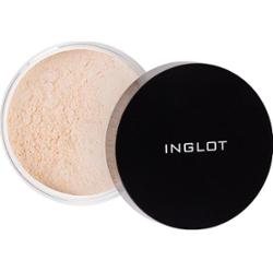 Inglot Rozświetlający puder sypki HD Pudry 4,5 g 43