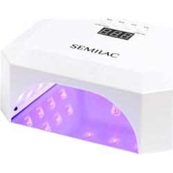 Semilac Lampa UV LED 24W/48 Diamond Collection