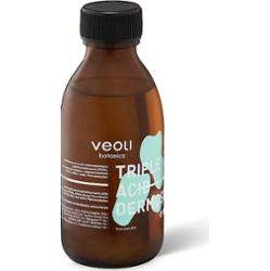 Veoli Botanica TRIPLE ACID DERMOSOLUTION Multikwasowy tonik seboregulujący z glukonolaktonem (PHA), aktywnym ekstraktem z zielonej herbaty z EGCG, BHA