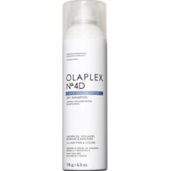 Olaplex Bond Maintenance No. 4D Clean Volume Detox Dry Shampoo - Travel Suche szampony 250 ml