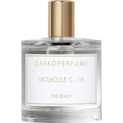 Zarkoperfume Molecule C-19 The Beach Woda perfumowana 100 ml