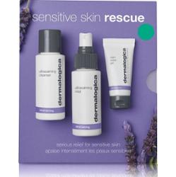 Dermalogica Ultra Calming Sensitive Skin Rescue Zestawy do pielęgnacji twarzy 1 ct