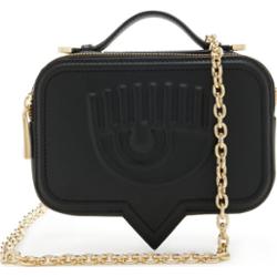 CHIARA FERRAGNI Torba przez ramię Eyelike - sztuczna skóra Torby na ramię 1 ct Damski