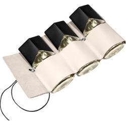 MERCEDES-BENZ PARFUMS TRIO NOMADE Zestaw zapachowy 1 ct Męskie