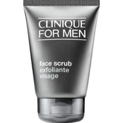 Clinique Clinique for Men Face Scrub Peeling do twarzy 100 ml Męskie