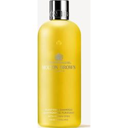 Molton Brown Włosy Oczyszczający Szampon z nasturcją Szampony 300 ml