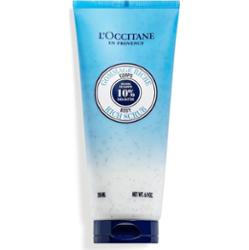 L’Occitane en Provence Shea Butter Ultra Rich Body Scrub 200 ml