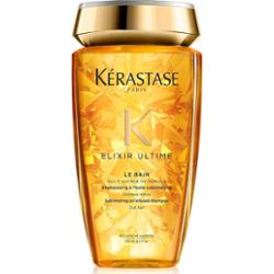 Kérastase Elixir Ultime Le Bain szampon do włosów matowych i zmęczonych 250 ml