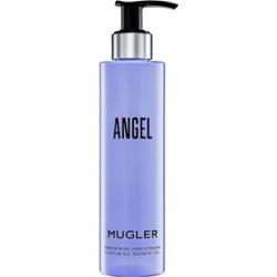 MUGLER Angel Perfumowany żel pod prysznic Żele pod prysznic 200 ml Damski