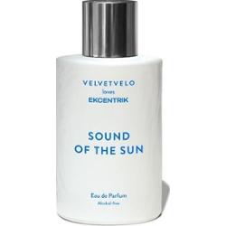 Coconut Sun The 7 Virtues 香水 Coconut Sun - Vacation Perfume - The 7 Virtues