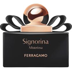 Salvatore Ferragamo Signorina Misteriosa Tajemniczy Woda perfumowana 30 ml Damski