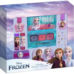 Disney Frozen Zestawy do kąpieli 1 ct