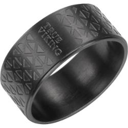 True Rebels Stal nierdzewna Pierścionki 1 ct Męskie