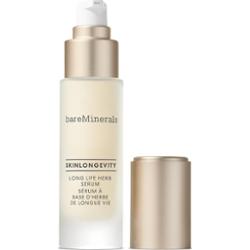 bareMinerals Skinlongevity Long Life Day Serum Serum nawilżające 50 ml