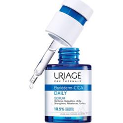 Uriage Cica Daily Intense Repairing Serum serum regenerujące do skóry osłabionej 30 ml