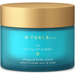 Rituals The Ritual of Karma - Uzupełnienie do Nawilżającego Kremu do Ciała 48H Balsamy do ciała 220 ml Damski