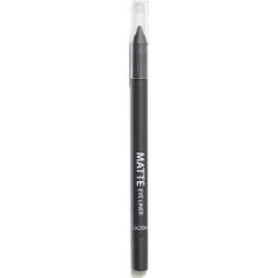 Gosh Copenhagen Matte Eyeliner Eyelinery 1 g No. 003 - Grey