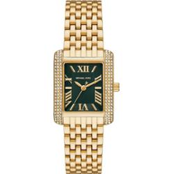 Michael Kors Kobietyzegarek Emery Gold Zegarki damskie 1 ct Damski